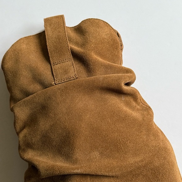 Steve Madden Pia Western Boots - Picture 8 of 13